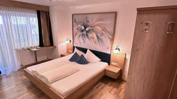 Zimmer 3.2 - Appartement Oskar - Sölden