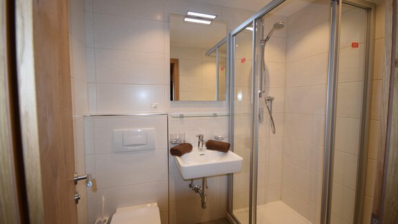 Shower Marina - Appt. Marina - Sölden