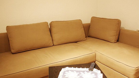 Tiefparterre Wohnbreich - Appt. Riml Norbert - Sölden