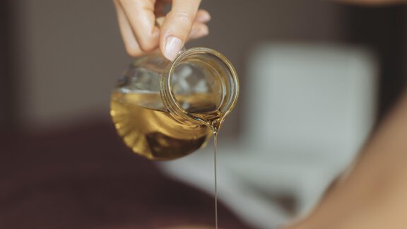 Massage im Bergland - Bergland Design- und Wellnesshotel Sölden - Sölden