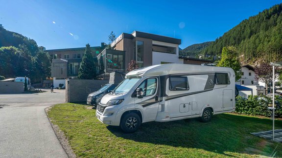 CS_Platz-Sommer-komfort - Camping Sölden - Sölden