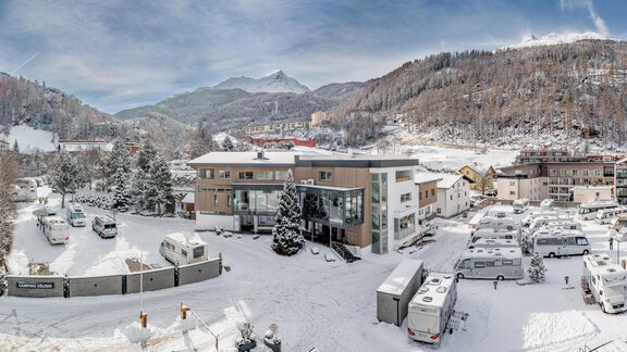 !CS Winter 1 Titelbild - Camping Sölden - Sölden