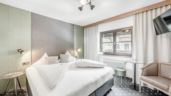 220913_121955 - CORSO´S  Annabell - Bed & Breakfast - Sölden