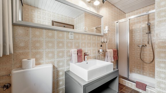 220913_122127 - CORSO´S  Annabell - Bed & Breakfast - Sölden