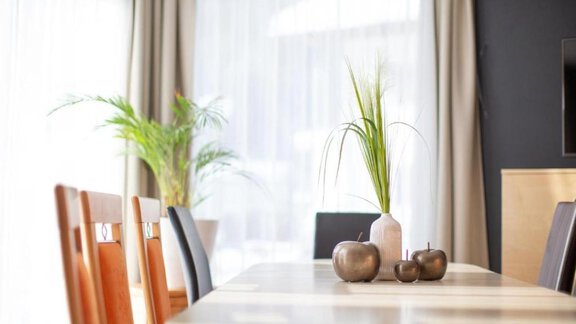 Deko - Cozy Apartment - Sölden