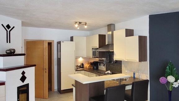 20231209_144957 - Cozy Apartment - Sölden