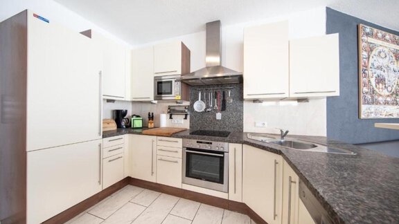 cozy9 - Cozy Apartment - Sölden