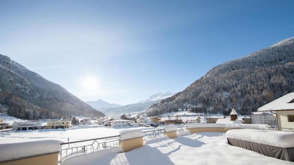 cozy13 - Cozy Apartment - Sölden
