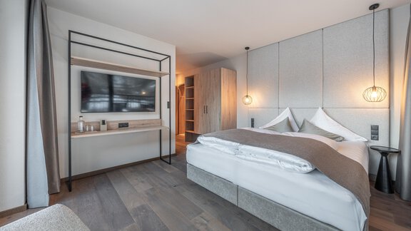 Double Room Standard - Edelweiss echt.charmant. - Sölden