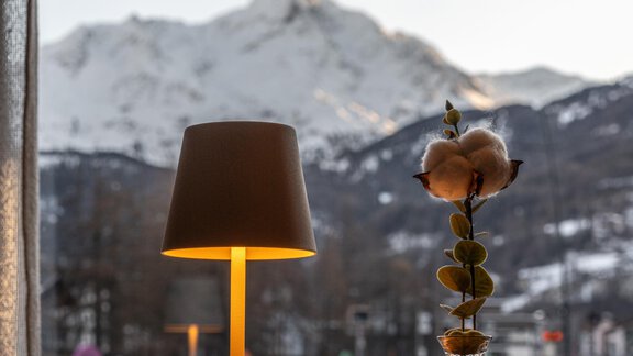 Longe/Bar - Edelweiss echt.charmant. - Sölden