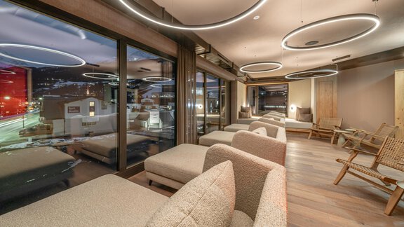 Ruheraum - Edelweiss echt.charmant. - Sölden