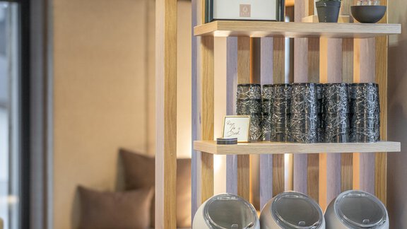 Wellness - Edelweiss echt.charmant. - Sölden