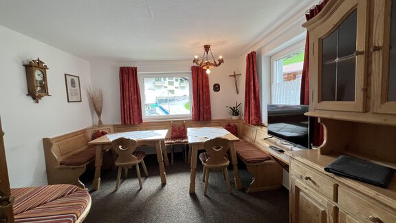 IMG_4773 - Ferienhaus Grüner - Sölden