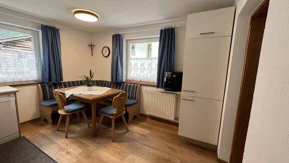 IMG_4765 - Ferienhaus Grüner - Sölden