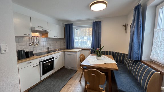 IMG_4768 - Ferienhaus Grüner - Sölden