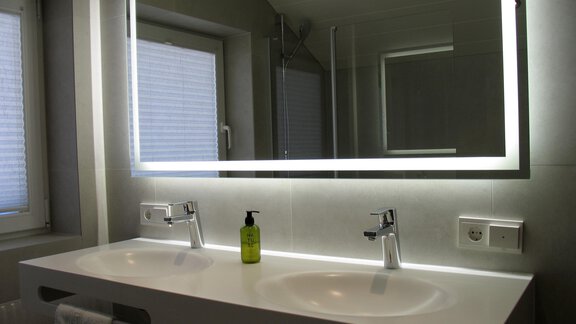 Appt_F_Bad_3 - Garbershof - Sölden