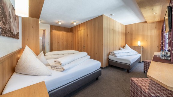 web-concordia-zimmer-107-4533 - Garni Concordia - Sölden