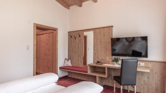 Zimmer - Garni Jaqueline - Sölden