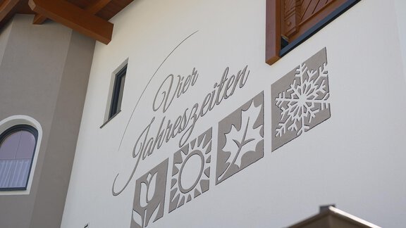 24 - Vier.Jahreszeiten.Aussenaufnahmen-24 - Garni Vierjahreszeiten - Sölden