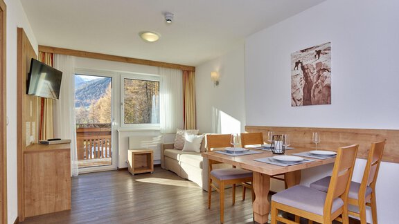 CF056928 - Gästehaus Bergkristall - Sölden