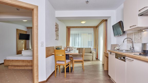 CF056994 - Gästehaus Bergkristall - Sölden