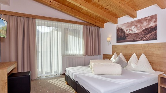 CF057000-2 - Gästehaus Bergkristall - Sölden