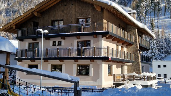 20231203_124800 - Gästehaus Dr. Riml - Sölden