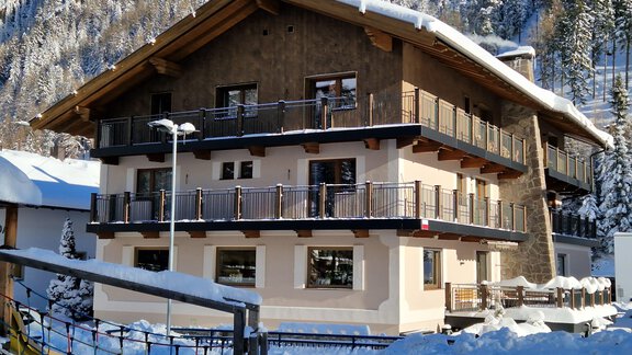 20231203_124844 - Gästehaus Dr. Riml - Sölden