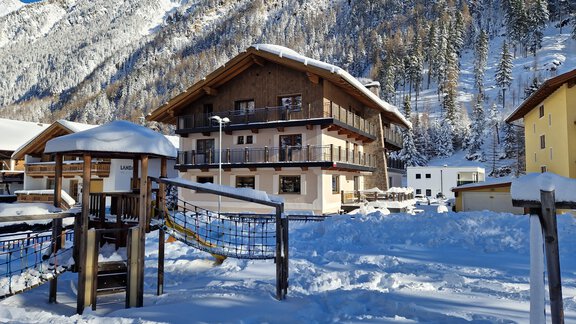 20231203_124752 - Gästehaus Dr. Riml - Sölden