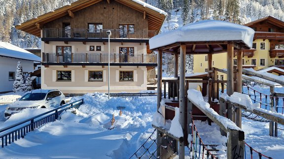 20231203_124740 - Gästehaus Dr. Riml - Sölden