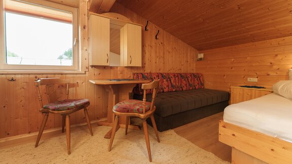 Appt. Dachg - Gästehaus Scheiber - Sölden