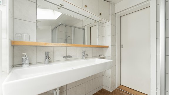 Appt. Dachg. - Gästehaus Scheiber - Sölden