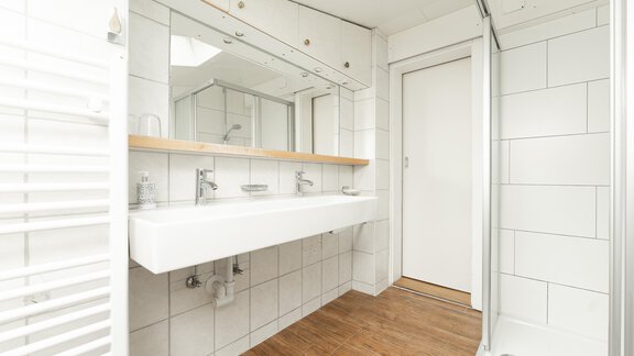 Appt. Dachg. - Gästehaus Scheiber - Sölden
