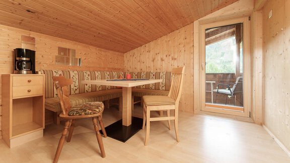 Appt. Dachg. - Gästehaus Scheiber - Sölden