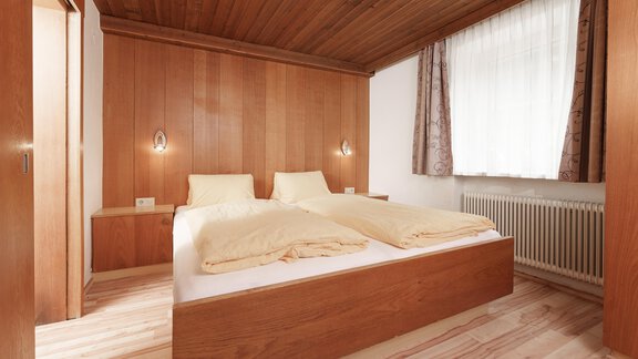 Appt. EG 2 - Gästehaus Scheiber - Sölden