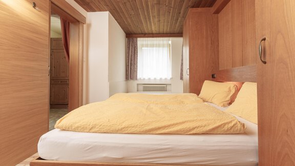 Appt. EG 8 - Gästehaus Scheiber - Sölden