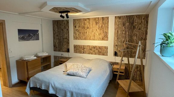 Zimmer 4, 2 Schlafplätze (2) - Giggi Hytten - Sölden