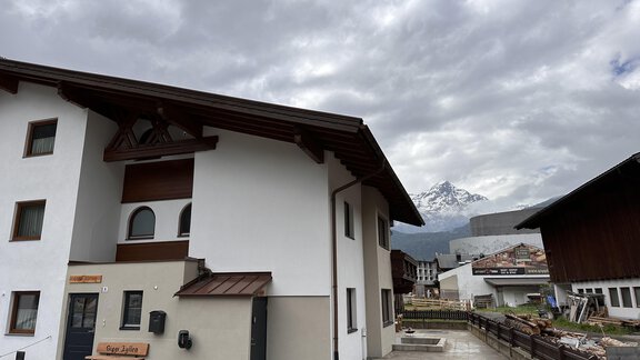 solden4 - Giggi Hytten - Sölden