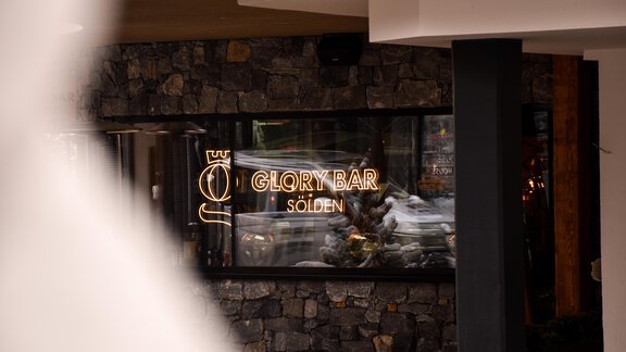glory_bar-03 - Glanz & Glory Hotel - Sölden