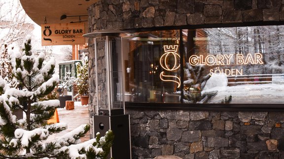 glory_bar-05 - Glanz & Glory Hotel - Sölden