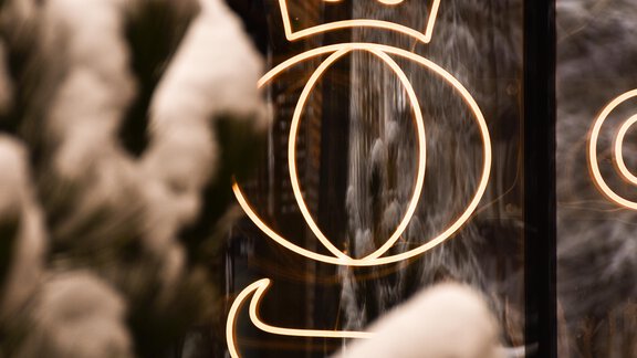 glory_bar-06 - Glanz & Glory Hotel - Sölden