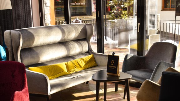 glory_bar-14 - Glanz & Glory Hotel - Sölden