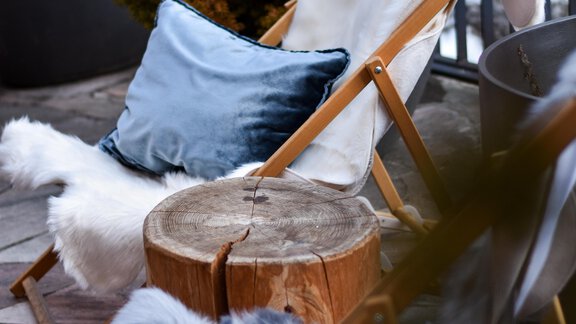 hotel-55 - Glanz & Glory Hotel - Sölden