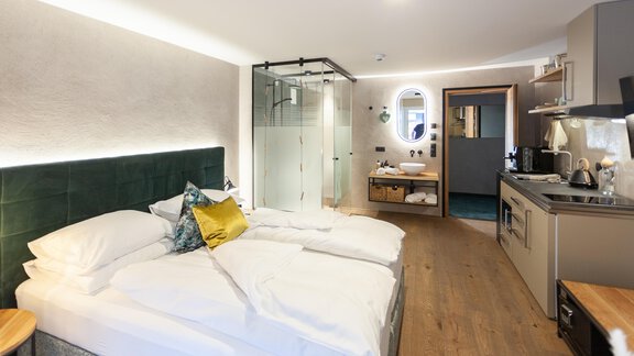 Glory3_Glanz_Glory_Appartements_Soelden_Glanzer (2 - Glanz & Glory Sölden - Sölden