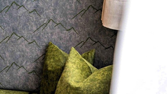 Schöne Aussicht deko - Granbichlhof - Sölden