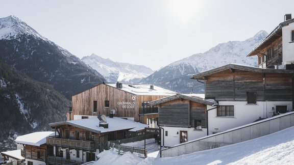 gruenwaldresort_ansicht_evabeer_13 - Grünwald Resort Sölden - Sölden