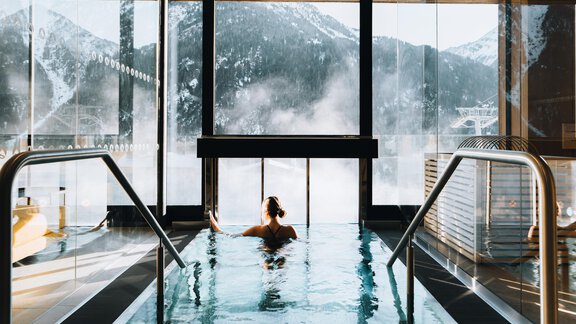 gruenwaldresort_pool_evabeer_23 - Grünwald Resort Sölden - Sölden