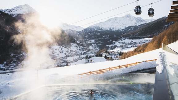 gruenwaldresort_pool_evabeer_06 - Grünwald Resort Sölden - Sölden
