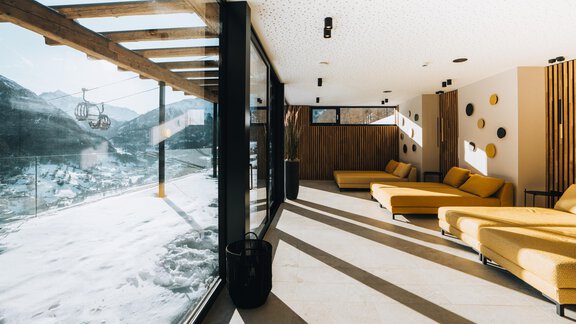 gruenwaldresort_ruheraum_evabeer_10 - Grünwald Resort Sölden - Sölden