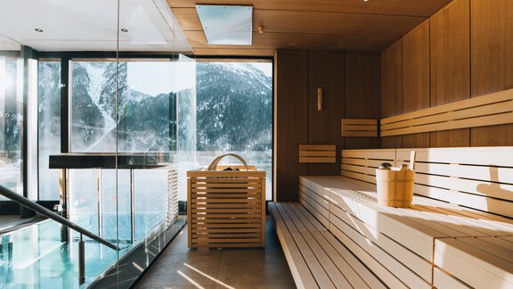 gruenwaldresort_sauna_evabeer_03 - Grünwald Resort Sölden - Sölden